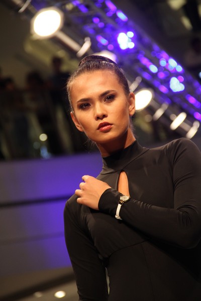 City Centre Fall Winter Fashion Week Day 3